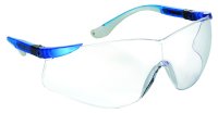 Schutzbrille 507 Clear UV400