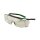 Schutzbrille Überbrille 5X7 In/Out UV400