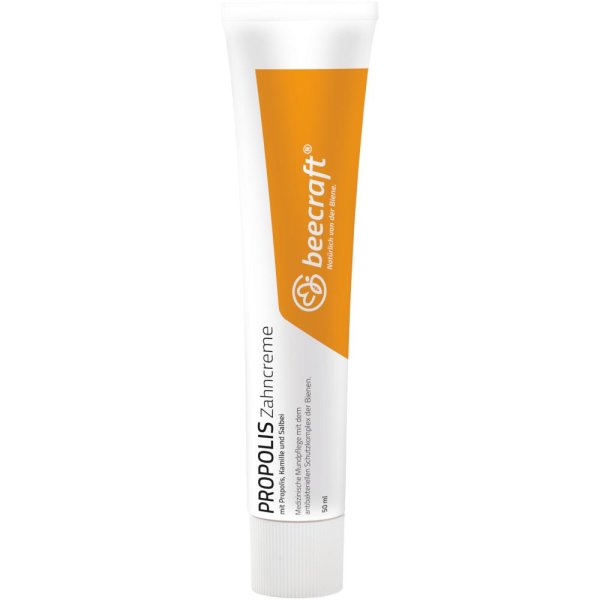 Propolis Zahncreme