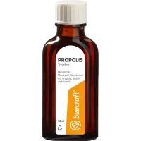 Propolis Tropfen Mundspül-Konzentrat