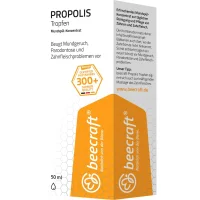 Propolis Tropfen Mundspül-Konzentrat