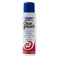 Lactona Mundwasser Clear Breath