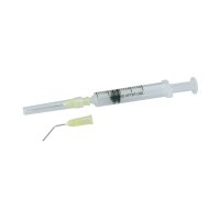Miraject PL Super Luer Pastenkanüle 0,9 x 22mm (20...