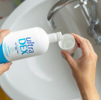 UltraDEX Mundspülung Minze 500 ml