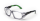 Schutzbrille 5X9 Clear 2