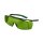Schutzbrille Überbrille 5X7 UVR