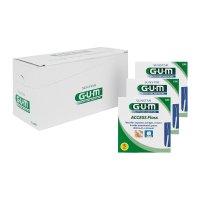 GUM Access Floss 3200 Ortho 5 Stück