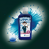 Miradent Plaque Agent
 Zahnspüllösung 500 ml