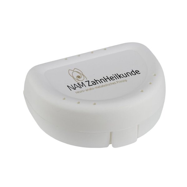 Smallbox mit individuellem Druck