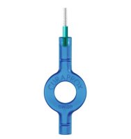 Curaprox Interdentalbürsten UHS 409 Prime Plus Handy - 5 Stück