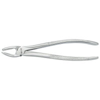 Extraktionszange Fig. 17 für Molaren, OK, Rechts,...