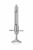 Zylinderampullenspritze
