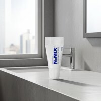 NoMIX provisorischer Zahnzement