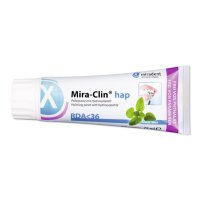 Polierpaste Mira-Clin hap