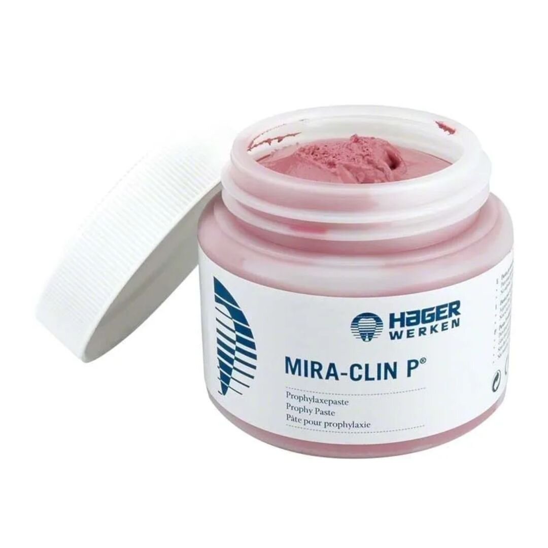 Professional Zahnpolierpaste | 1000932 Professional Zahnpolierpaste | 1000932