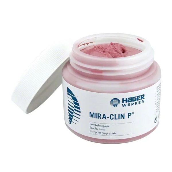 Prophylaxepaste Mira-Clin P 250g Dose