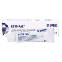 Reso-Pac Wundschutzpaste