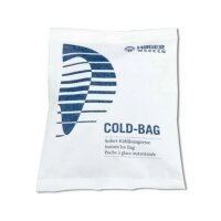 Cold Bag Kältekompresse 10 Stück