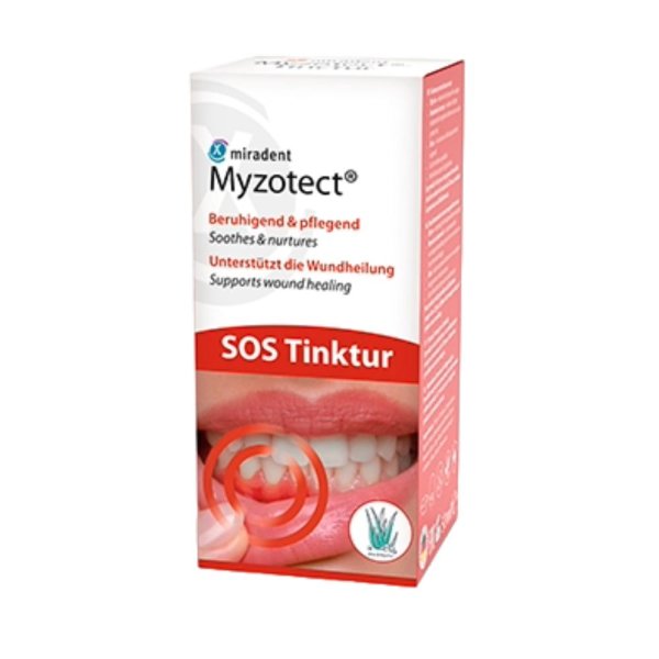 Myzotect Tinktur