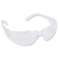 Schutzbrille Kids Protect Transparent