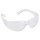 Schutzbrille Kids Protect Transparent