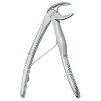 Extraktionszange für Kinder