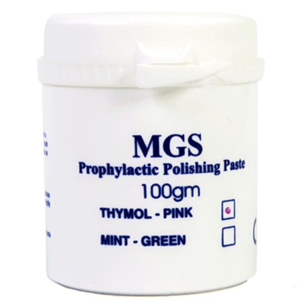 Prophylaxe Polierpaste