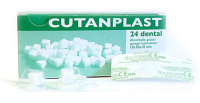 Cutanplast Gelatine-Schwamm