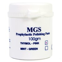 Prophylaxe Polierpaste Minze 100 g