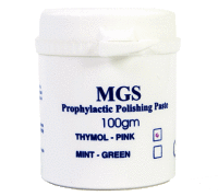 Prophylaxe Polierpaste Thymol 100 g