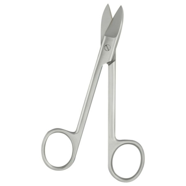 Kronenschere gerade 12 cm