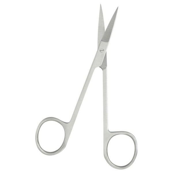 Irisschere 11 cm, gerade