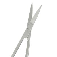Irisschere 11 cm, gerade