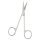 Irisschere 11 cm, gerade
