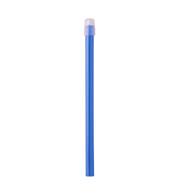 Speichelsauger Blau