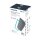 Mundspülbecher weiß 180 ml