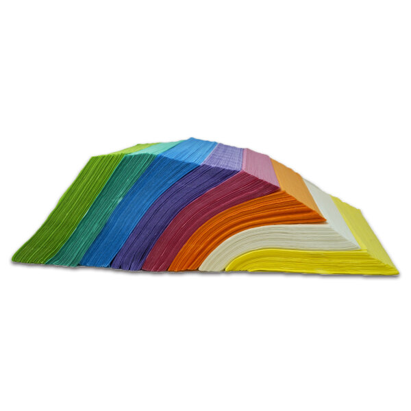 Tray-Filterpapier 180 x 280 mm
