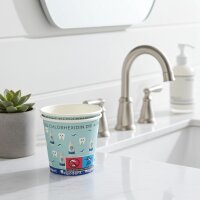 Megadent Mundspülbecher