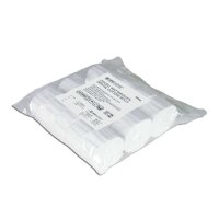 Zahnwatterollen Unigloves 38 x 10 mm