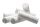 Zahnwatterollen Smart One 40 x 8 mm