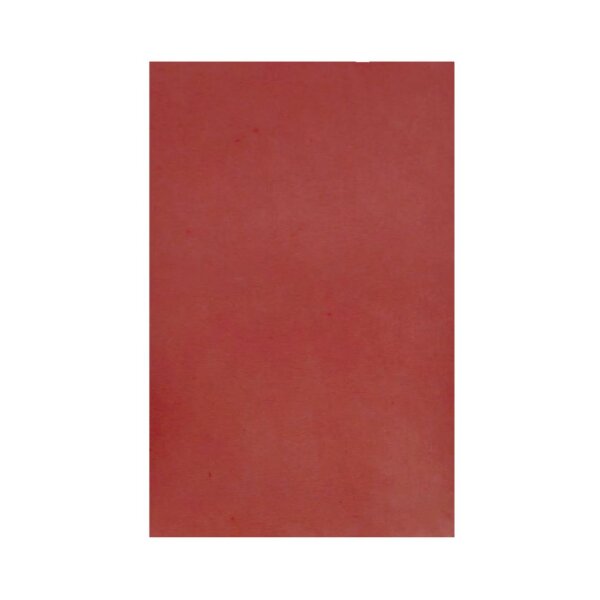 Traypapier 180 x 280 mm, weinrot, 250 Stück
