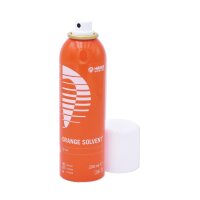 Orange Solvent Spray 200 ml