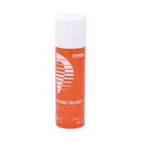 Orange Solvent Spray 200 ml
