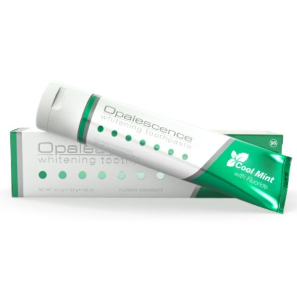 Opalescence Aufhellungszahncreme