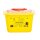 Kanülensammelbox 3 Liter