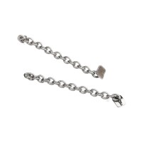 Zugkette Edelstahl, 10 Stück