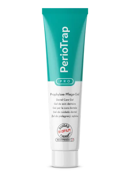 PerioTrap Prophylaxe Pflege-Gel